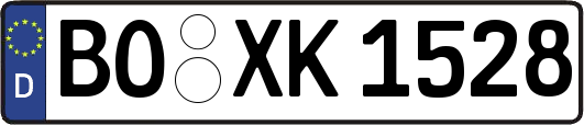 BO-XK1528