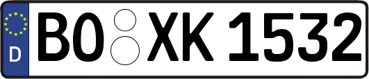 BO-XK1532