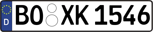 BO-XK1546