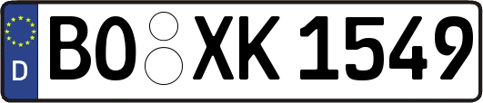 BO-XK1549