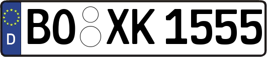 BO-XK1555