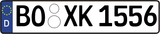 BO-XK1556