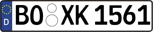 BO-XK1561