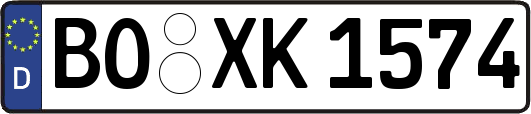 BO-XK1574