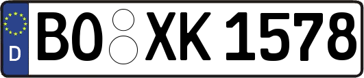 BO-XK1578