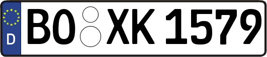 BO-XK1579