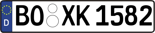 BO-XK1582