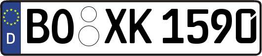 BO-XK1590
