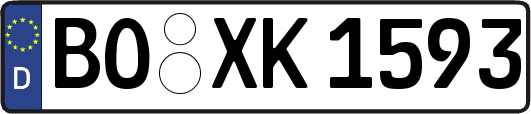 BO-XK1593