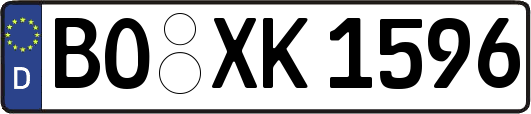 BO-XK1596