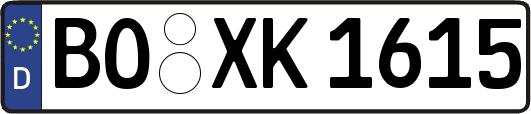 BO-XK1615