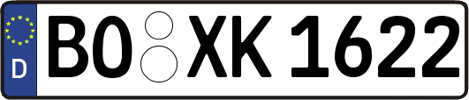 BO-XK1622