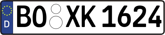 BO-XK1624
