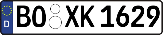 BO-XK1629