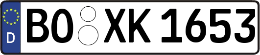 BO-XK1653