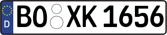BO-XK1656