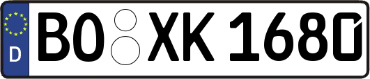 BO-XK1680