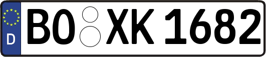 BO-XK1682