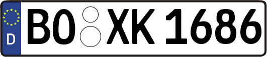 BO-XK1686