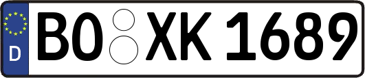 BO-XK1689