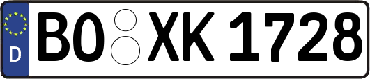 BO-XK1728