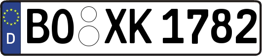 BO-XK1782