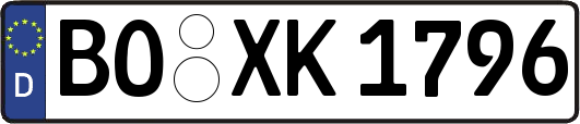 BO-XK1796