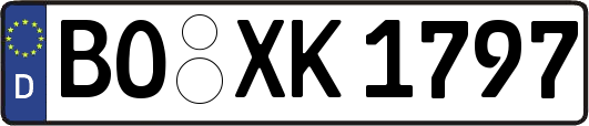 BO-XK1797