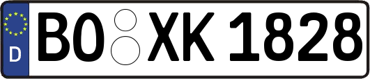 BO-XK1828