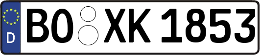 BO-XK1853