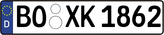 BO-XK1862