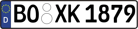 BO-XK1879