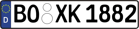 BO-XK1882