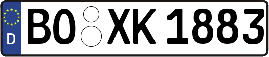 BO-XK1883