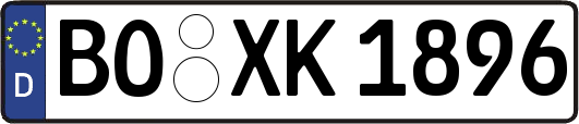 BO-XK1896