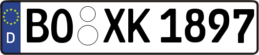BO-XK1897