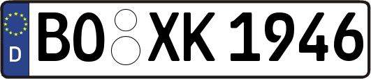 BO-XK1946