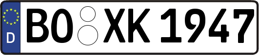 BO-XK1947