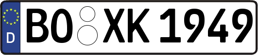BO-XK1949