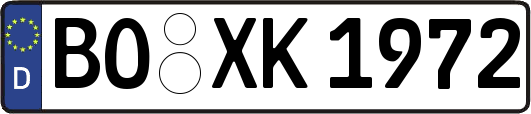 BO-XK1972