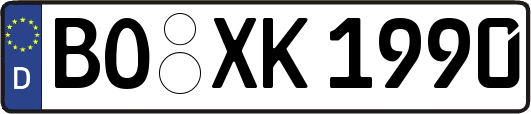 BO-XK1990