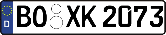 BO-XK2073