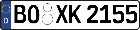 BO-XK2155