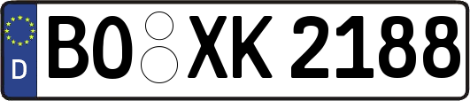 BO-XK2188