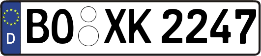 BO-XK2247