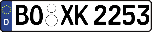 BO-XK2253