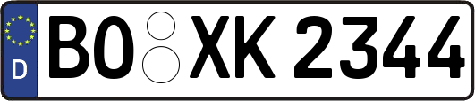 BO-XK2344