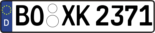 BO-XK2371