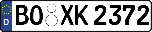 BO-XK2372