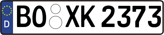BO-XK2373